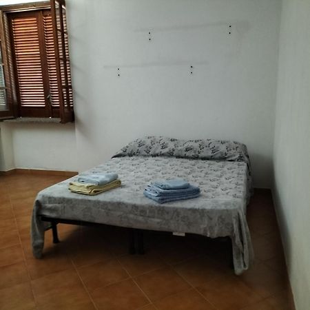 Casa Vacanze Zaccanopoli Pokój zdjęcie