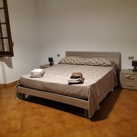 Casa Vacanze Zaccanopoli Pokój zdjęcie