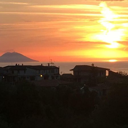 Casa Vacanze Zaccanopoli Zewnętrze zdjęcie