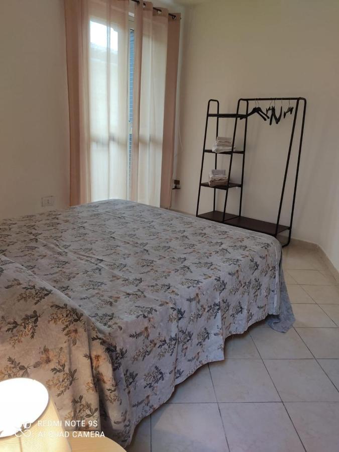 Casa Vacanze Zaccanopoli Zewnętrze zdjęcie