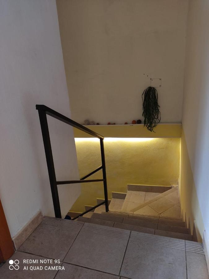 Casa Vacanze Zaccanopoli Zewnętrze zdjęcie