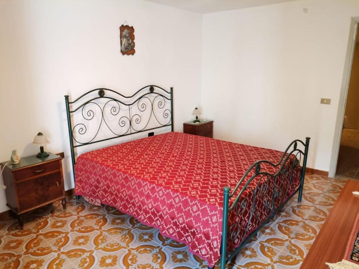 Casa Vacanze Zaccanopoli Zewnętrze zdjęcie