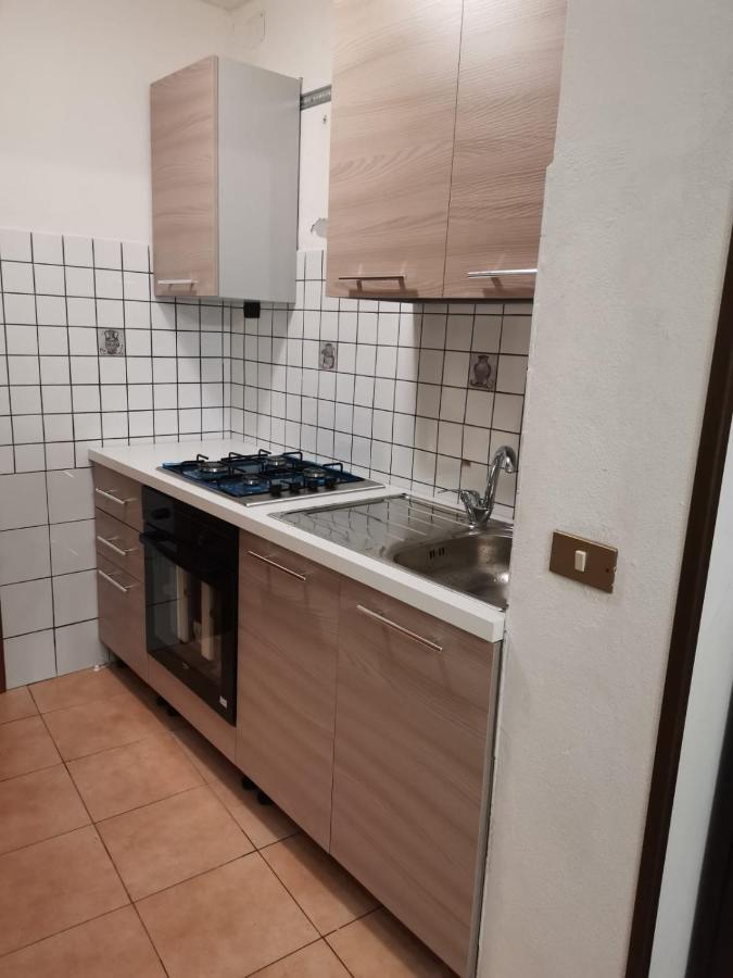 Casa Vacanze Zaccanopoli Zewnętrze zdjęcie