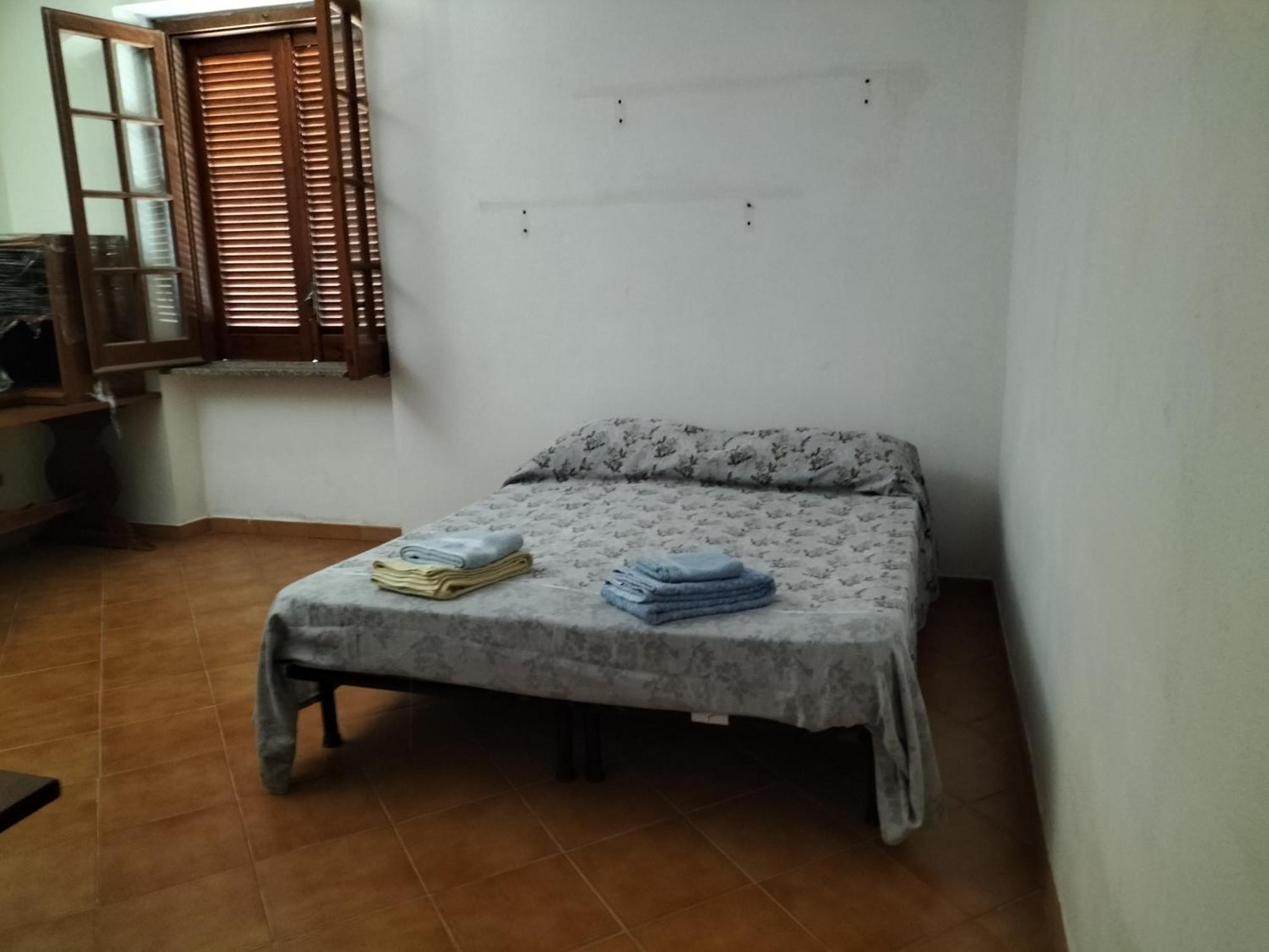 Casa Vacanze Zaccanopoli Pokój zdjęcie