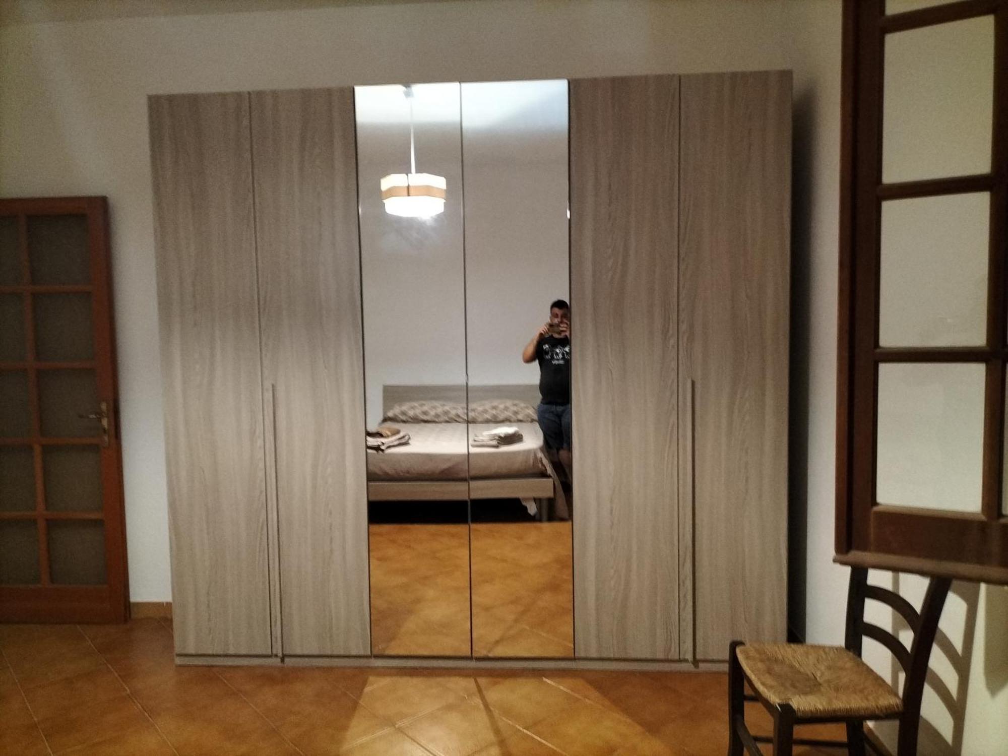 Casa Vacanze Zaccanopoli Pokój zdjęcie
